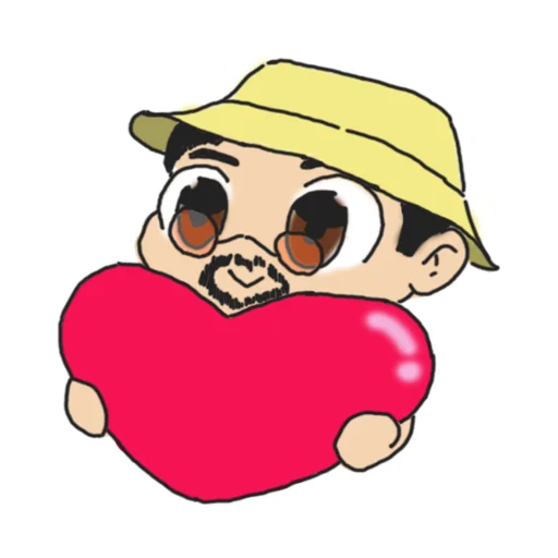 Sticker parksupport - 1