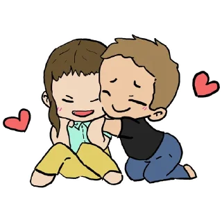 Sticker Парковая поддержка - 3