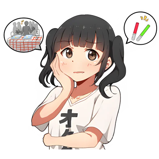 Sticker parktian2 - 1