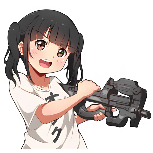 Sticker parktian2 - 1