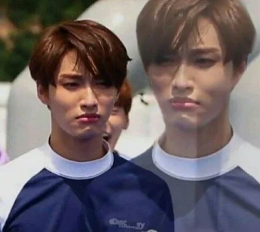 park tsuki seonghwa - 