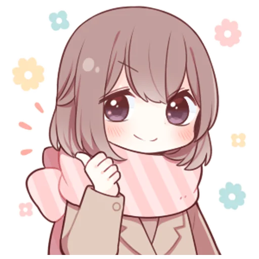 аниме мультфильм манга