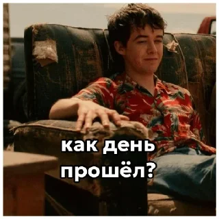 Sticker @parniestickers - 3