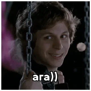 Sticker @parniestickers - 4