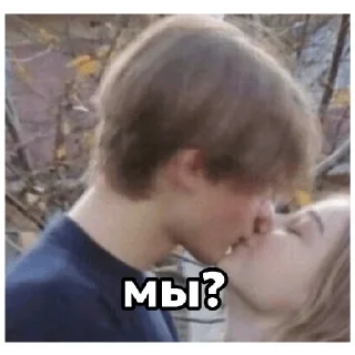 Sticker @parniestickers - 5