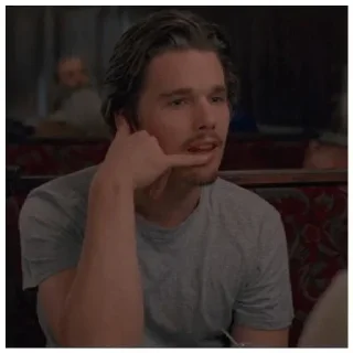 Sticker @parniestickers - 8