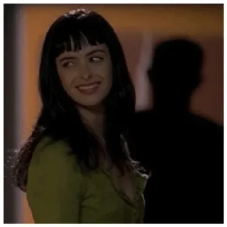 Sticker @parniestickers - 6