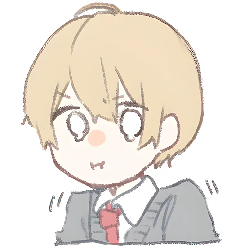 Sticker parnishki11 - 1