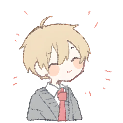 Sticker parnishki11 - 1