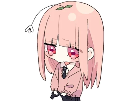 Sticker Парные-кун ч.1 - @tg_sticks - 0