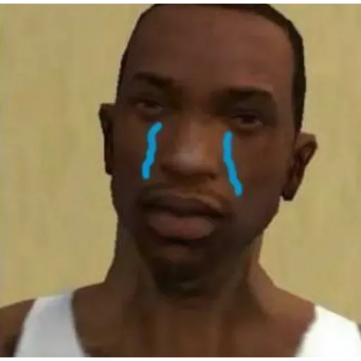 person human face screenshot