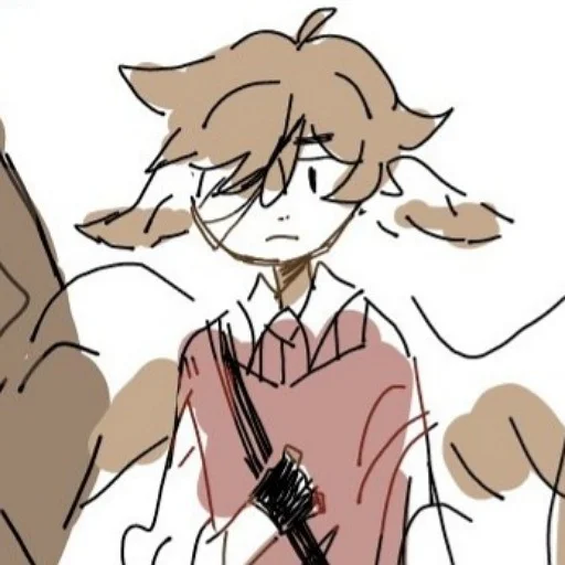 попугайчик киннит - 