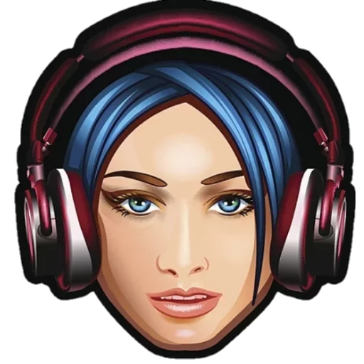 Party @stickersb2b - 