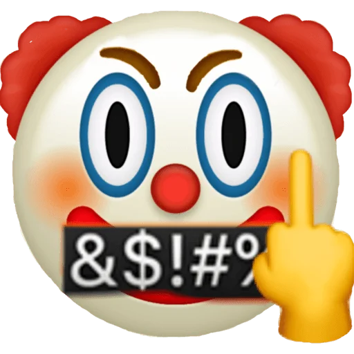 Стикер это самая лучшая в мире тусовка - 2