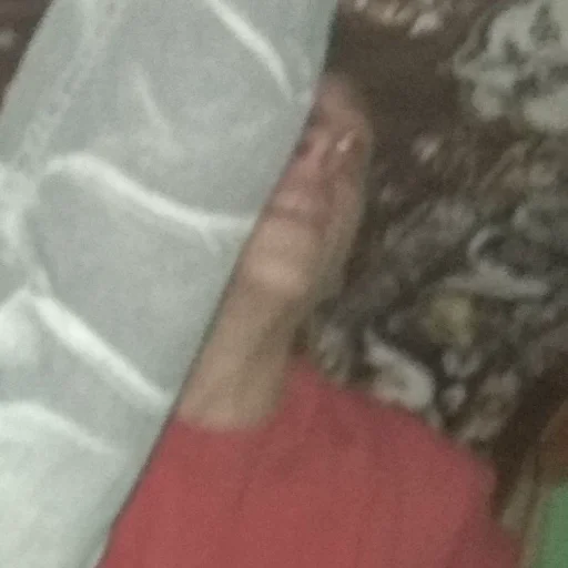 PASANY VASHE RIBIATA - Человек