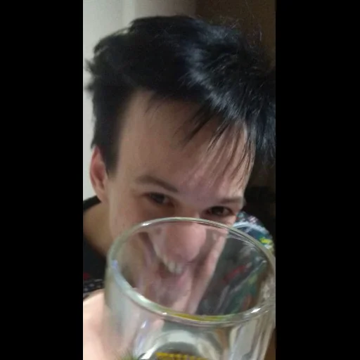 Человек прозрачный материал человеческое лицо