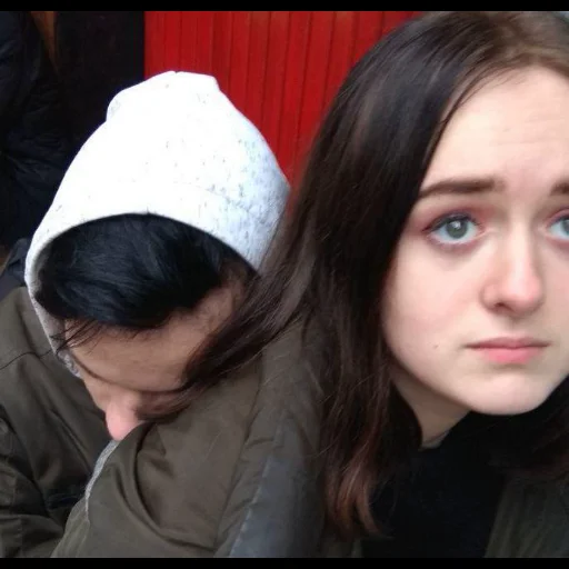 человеческое лицо Человек одежда