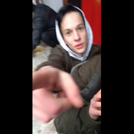 Человек человеческое лицо одежда