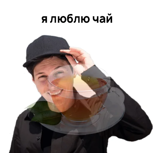 person human face clothing