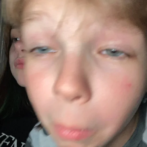 Sticker паша уебан - 3