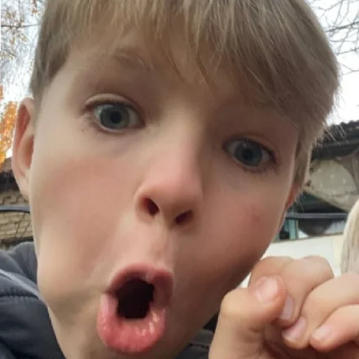 Sticker паша уебан - 2