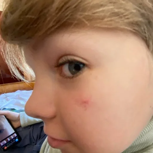 Sticker паша уебан - 0