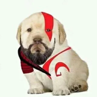 Стикер бебек - 6