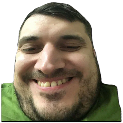 Sticker pashatechniquegg - 1