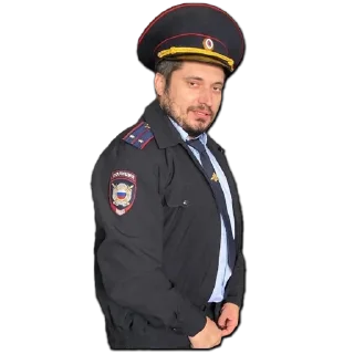 Sticker ТЕХНИК @YARIKONISHESTICKERS - 3