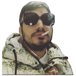 Sticker ТЕХНИК @YARIKONISHESTICKERS - 11