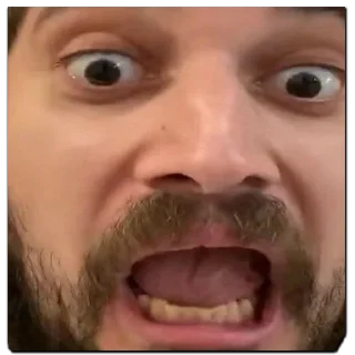 Sticker ТЕХНИК @YARIKONISHESTICKERS - 4