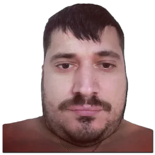 Sticker ТЕХНИК @YARIKONISHESTICKERS - 6