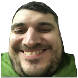 Sticker ТЕХНИК @YARIKONISHESTICKERS - 2