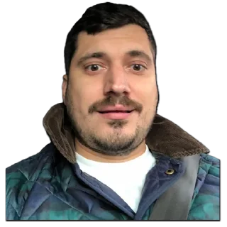 Sticker Slava Marlow @YARIKONISHESTICKERS - 8