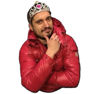 Sticker ТЕХНИК @YARIKONISHESTICKERS - 9