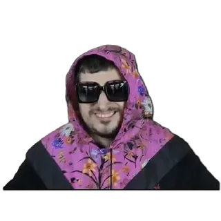 Sticker ТЕХНИК @YARIKONISHESTICKERS - 1