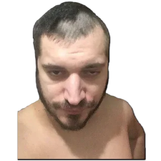 Sticker ТЕХНИК @YARIKONISHESTICKERS - 0