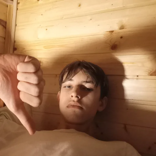 Sticker пашка - 5