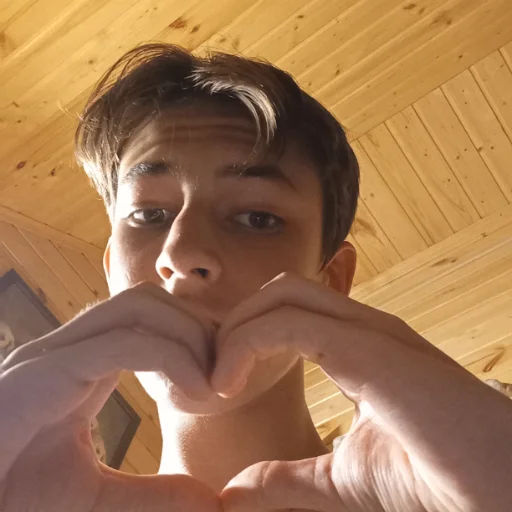 Sticker пашка - 0