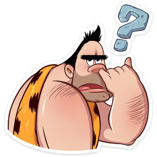 Пашка (@TgSticker) - 