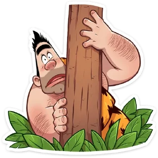 Sticker Пашка (@TgSticker) - 7