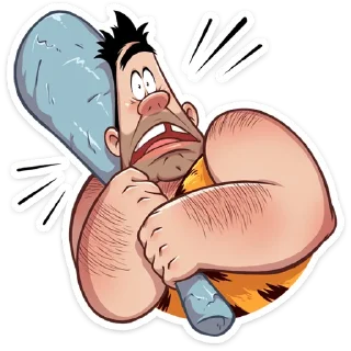 Sticker Пашка (@TgSticker) - 9