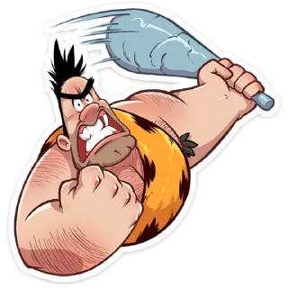 Sticker Пашка (@TgSticker) - 10