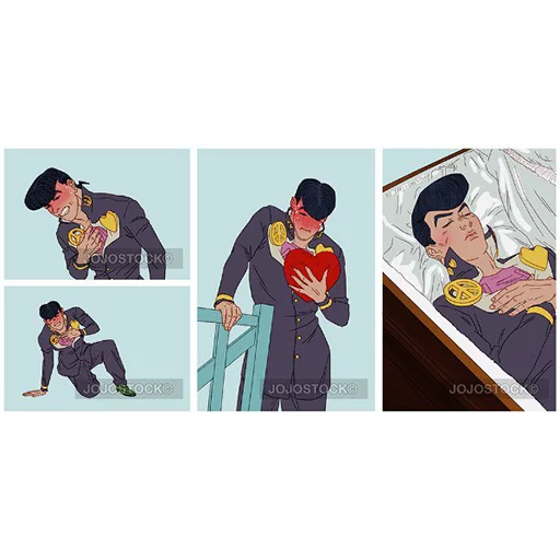 одежда живопись мужчина