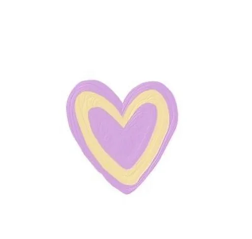 сердце День Святого Валентина сирень