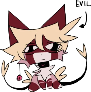 Sticker pasta!! - 11