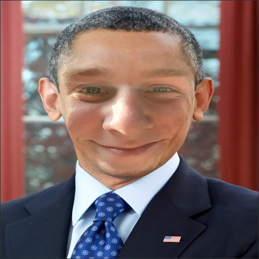 Стикер @PatalahinArt :) - 9