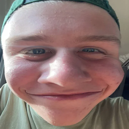 Стикер @PatalahinArt :) - 8