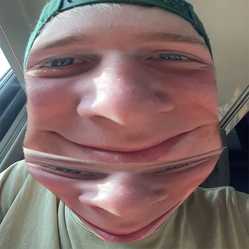 Стикер @PatalahinArt :) - 1