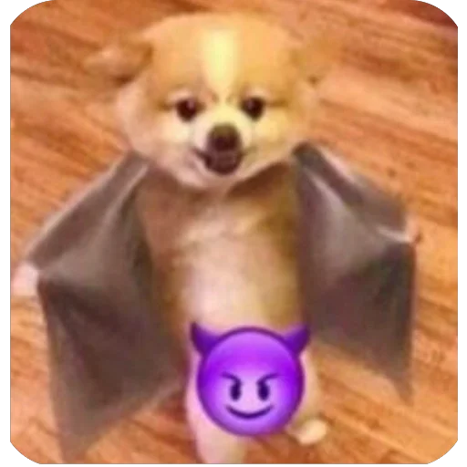 Sticker patamushta_ya_behtmen - 1